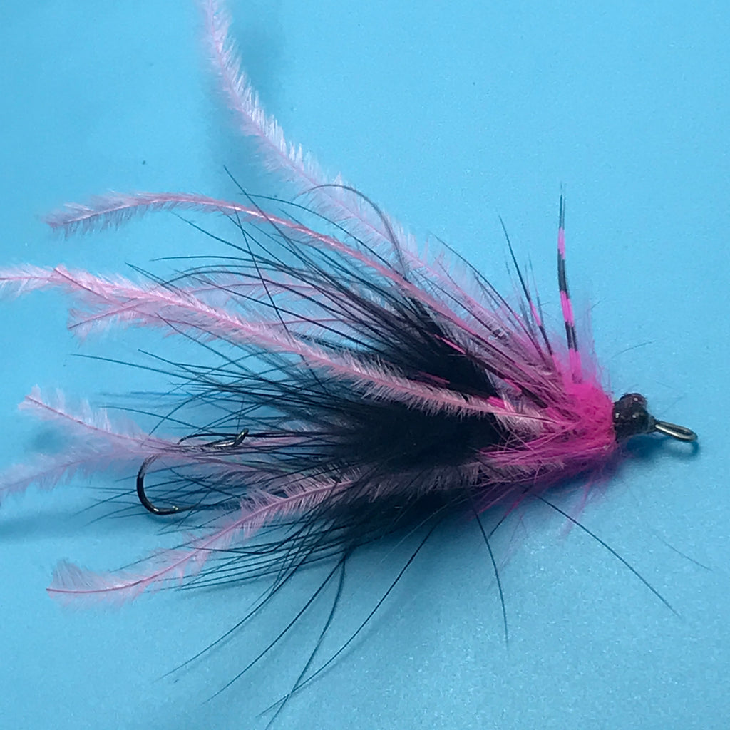 AR Intruder - The Trout Spot