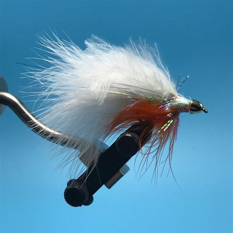 Scotty McFly - The Trout Spot