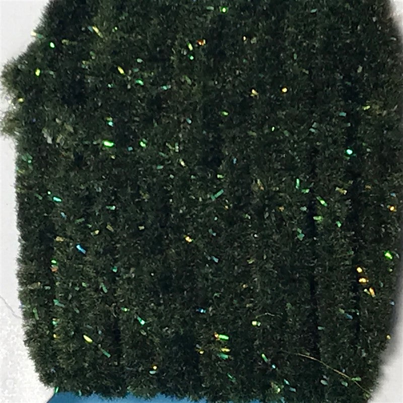 Wapsi Wooly Bugger Antron Chenille - The Trout Spot