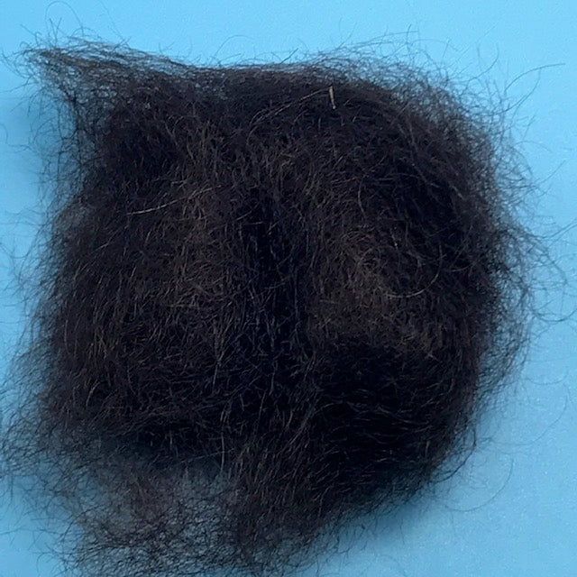 Jay Fair Eagle Fly Fishing Seal Sub Dubbing Brown - The Trout Spot