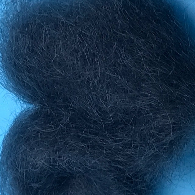 Jay Fair Eagle Fly Fishing Seal Sub Dubbing Gray - The Trout Spot