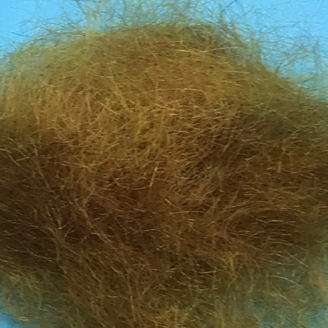 Jay Fair Eagle Fly Fishing Seal Sub Dubbing Tan - The Trout Spot