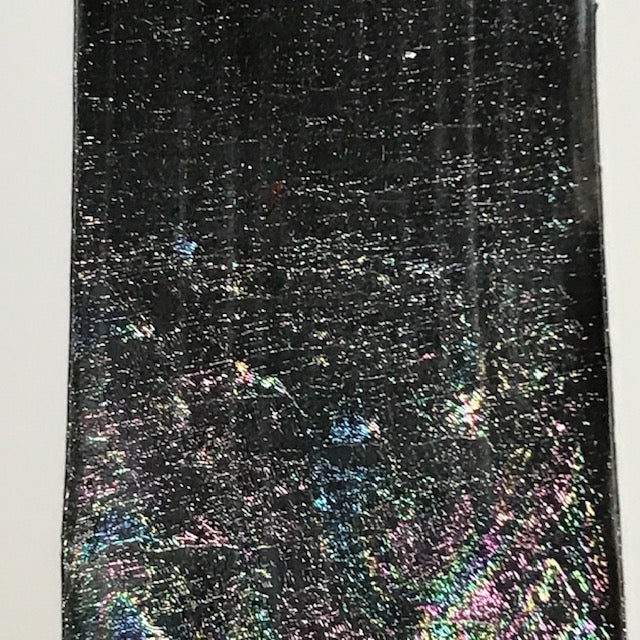 UV Chewee Skin UV Black - The Trout Spot