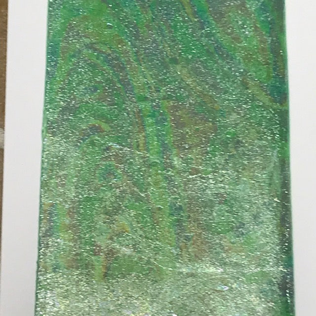 UV Chewee Skin UV Chartreuse- The Trout Spot