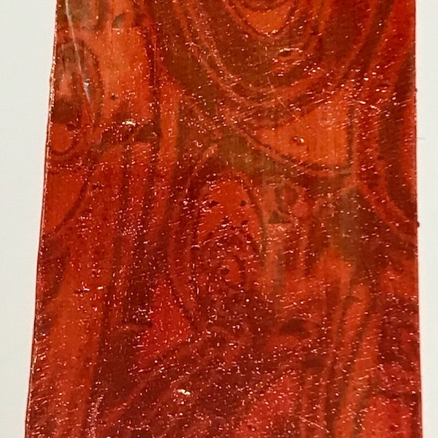 UV Chewee Skin UV Orange - The Trout Spot