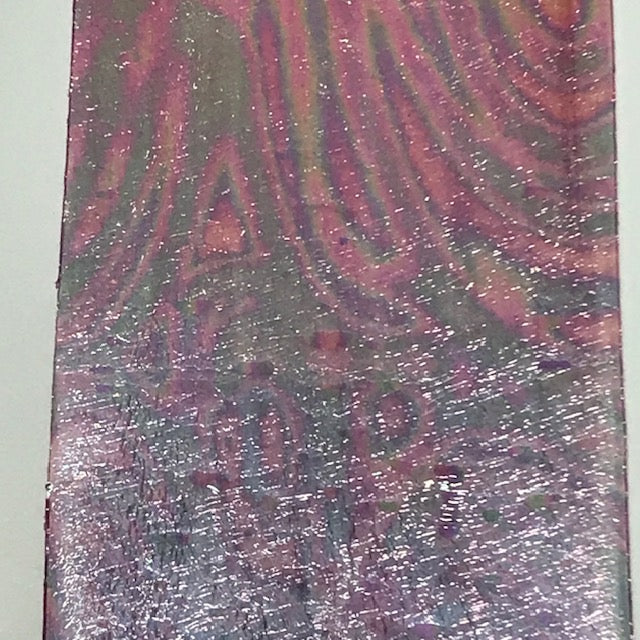 UV Chewee Skin UV Pink - The Trout Spot