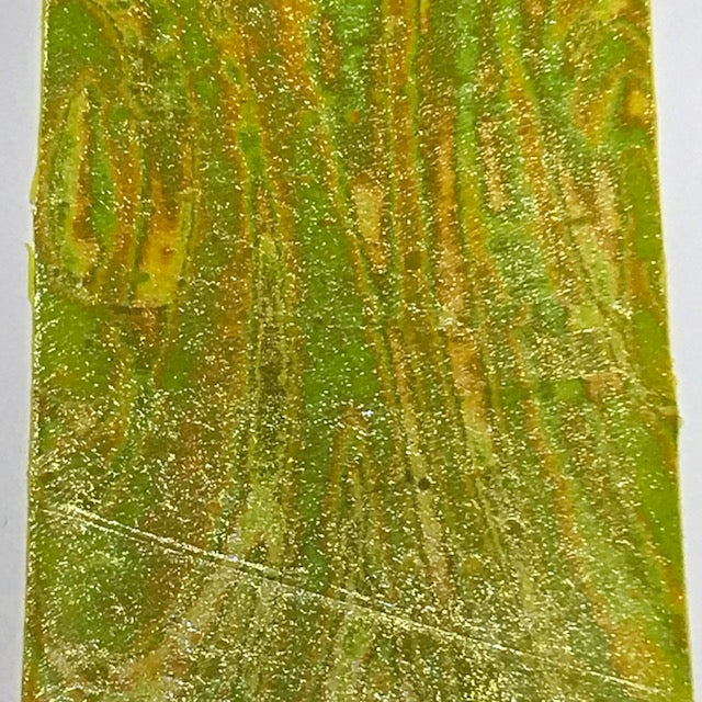 UV Chewee Skin UV Yellow - The Trout Spot