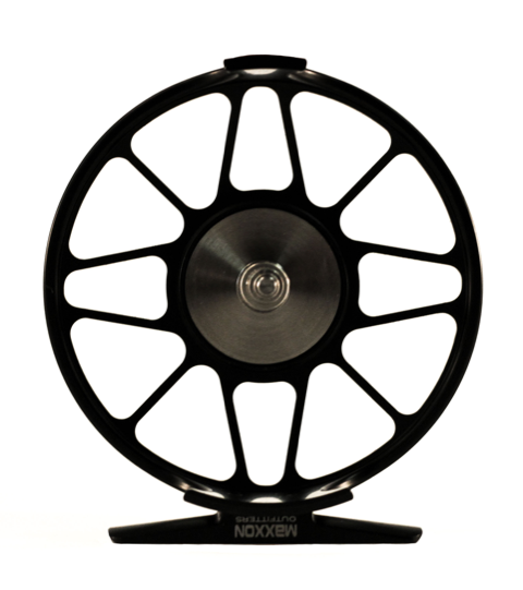 Max Fly Reel