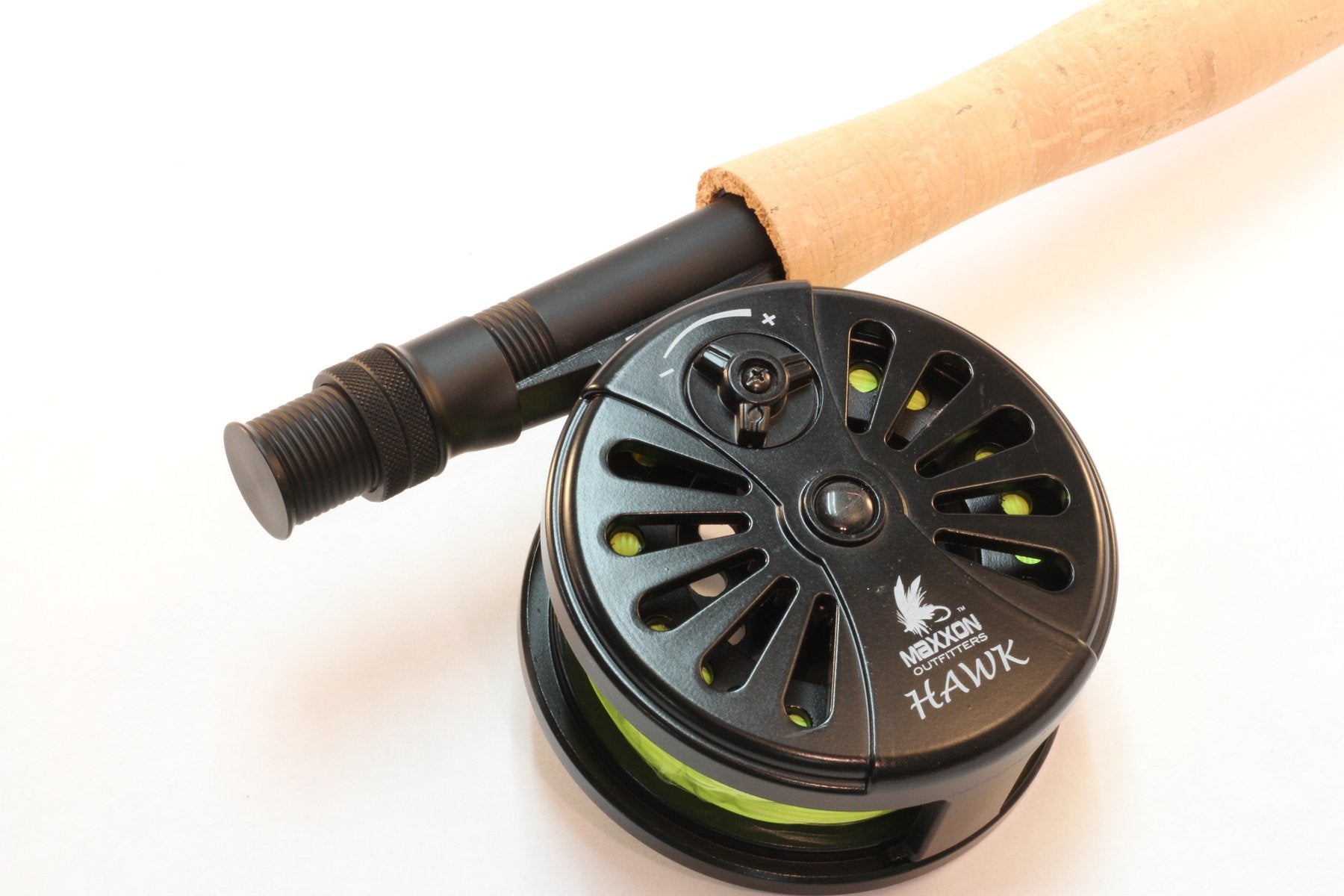 TS-2™ - Trout Stalker™ Fly Rod/Reel Outfit