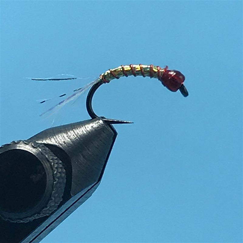 Rogers Reaper Sting Shad Dart - The Trout Spot