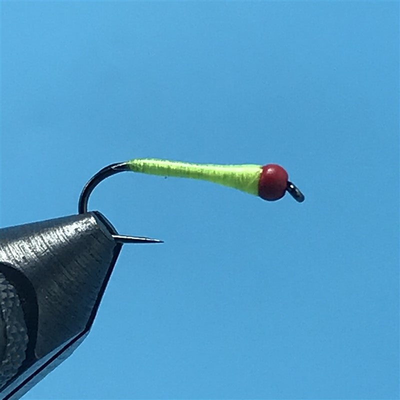 Rogers Reaper Sub Shad Fly - The Trout Spot