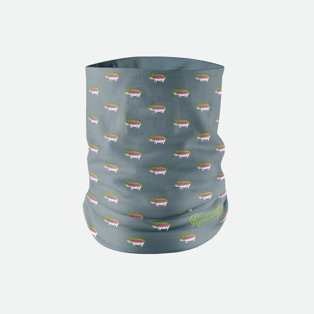 Mini Pig Face Masks - The Trout Spot