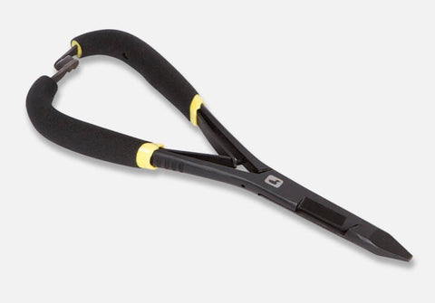 StreamWorks Large Loop Scissor Forceps