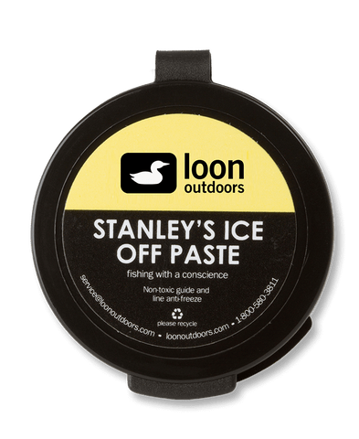 Stanley's Ice Off Paste - The Trou Spot