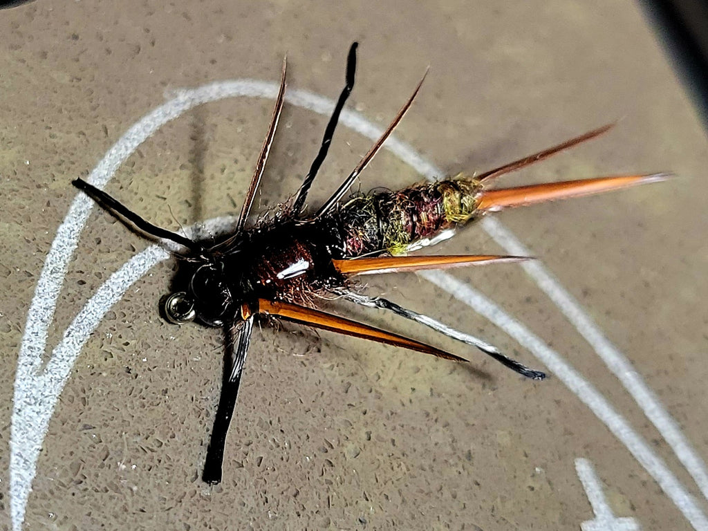 Nature's Spirit Hand Spun Yarn