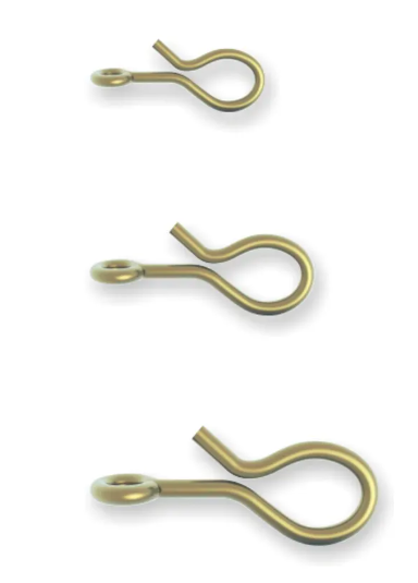 Stonfo Lure Snaps - The Trout Spot