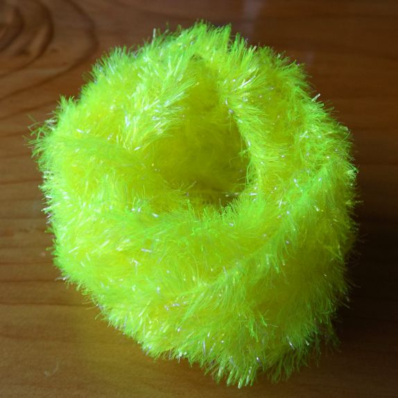 Flybox Gel Core Fritz UV - The Trout Spot