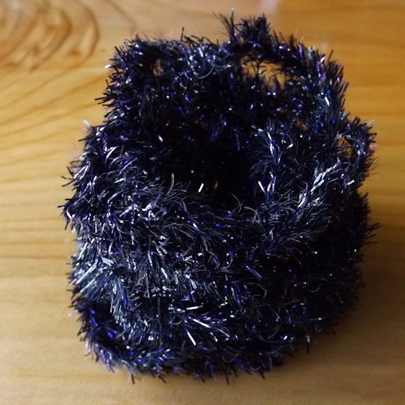 Flybox Gel Core Fritz UV - The Trout Spot