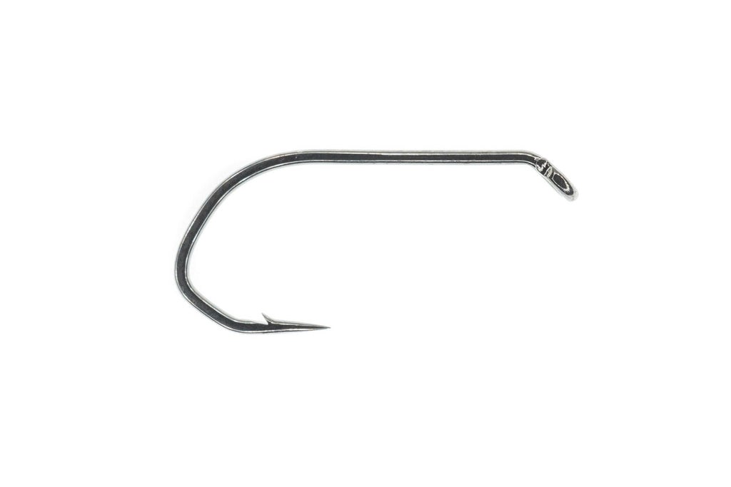 Umpqua XT050 Stubby Dry Fly Hook