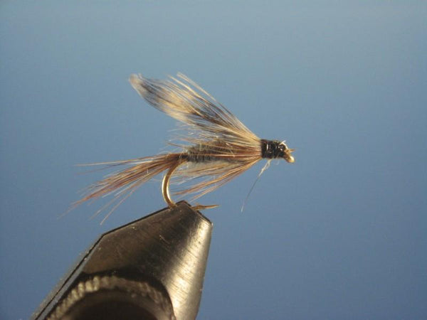 Adams Wet Fly - The Trout Spot