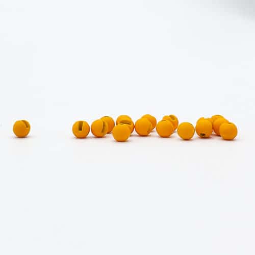 Firehole Outdoors Slotted Tungsten Stones Matte Finish - The Trout Spot