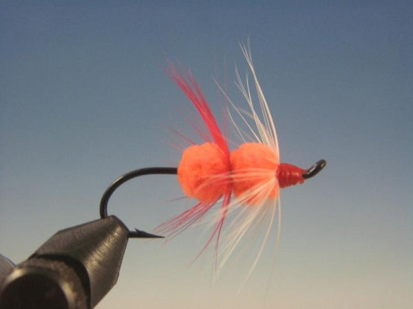 Babine Special Orange - The Trout Spot