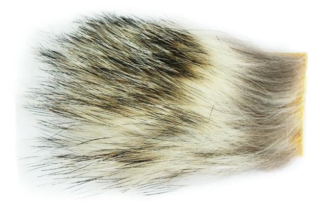 Badger Fur - The Trout Spot