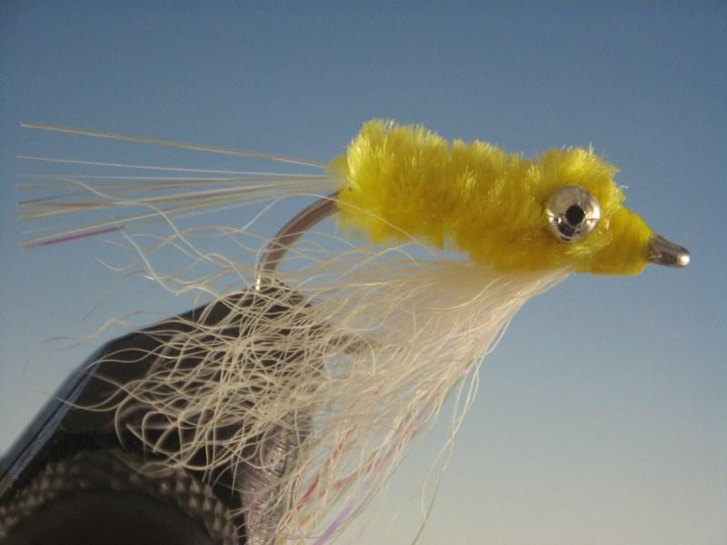 Banana Sunday - The Trout Spot