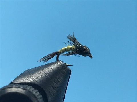 BB Mighty S May PMD - The Trout Spot