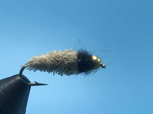 Beaded Rock Roller - The Trout Spot