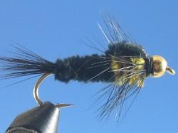 Beadhead Montana Stonefly - The Trout Spot