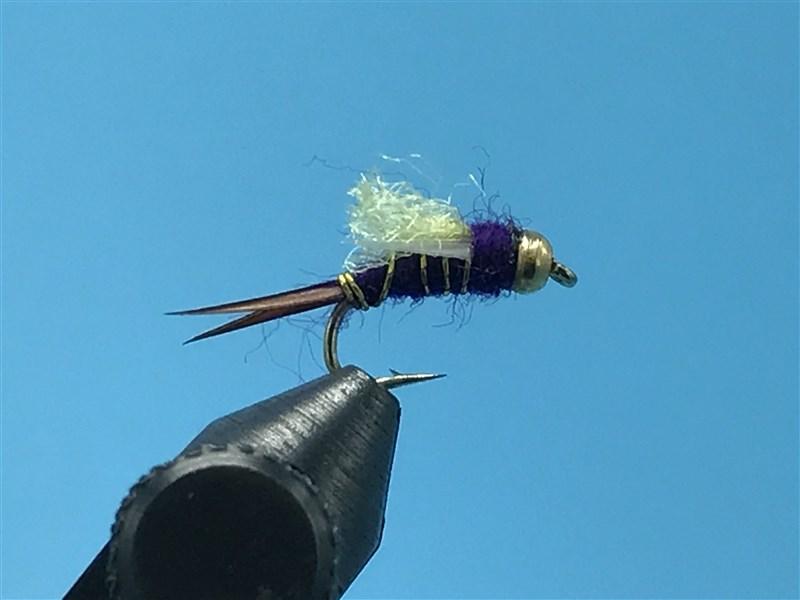 Beadhead Psycho Prince - The Trout Spot