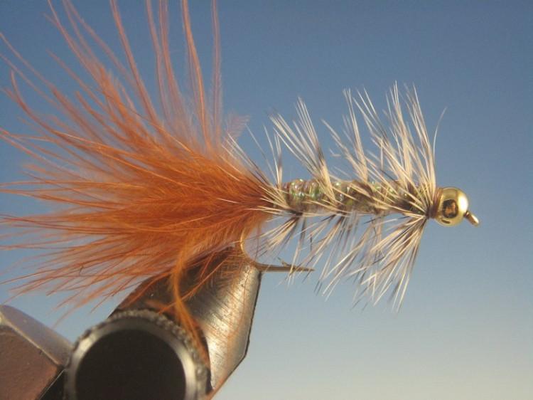 Wooly Bugger Fly Fishing Flies, Trout Flies