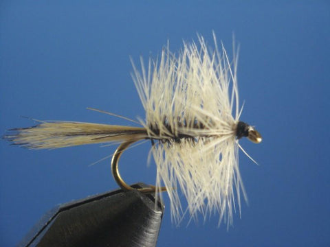 Bivisible Badger - The Trout Spot