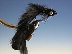 Black Slider - The Trout Spot