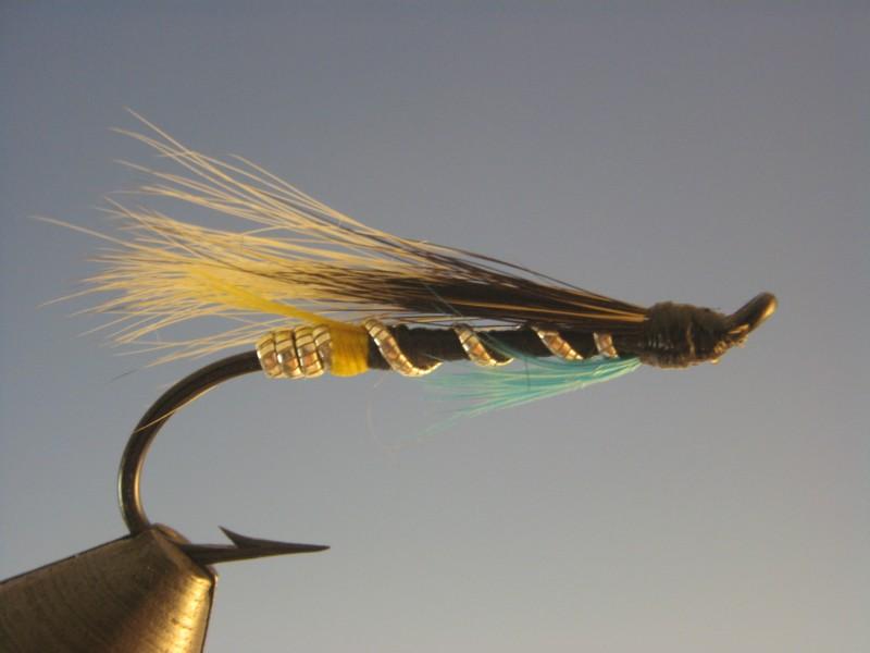 Blue Charm - The Trout Spot