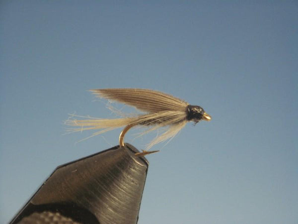 Blue Dun Wet Fly - The Trout Spot