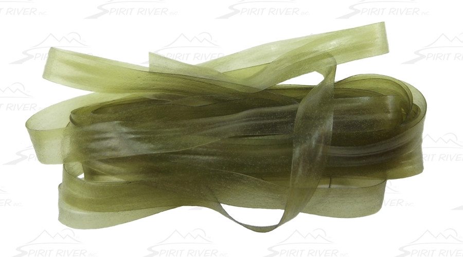 Bodi Stretch - The Trout Spot