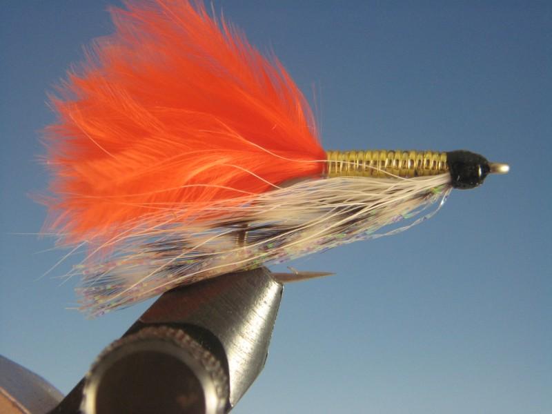 Bonefish Special - The Trout Spot