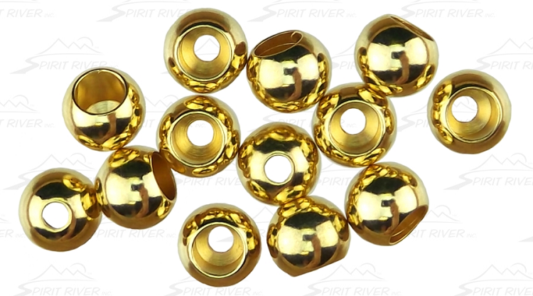 Brite Beads - The Trout Spot