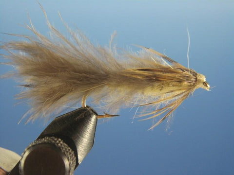 Burke's Hexagenia - The Trout Spot