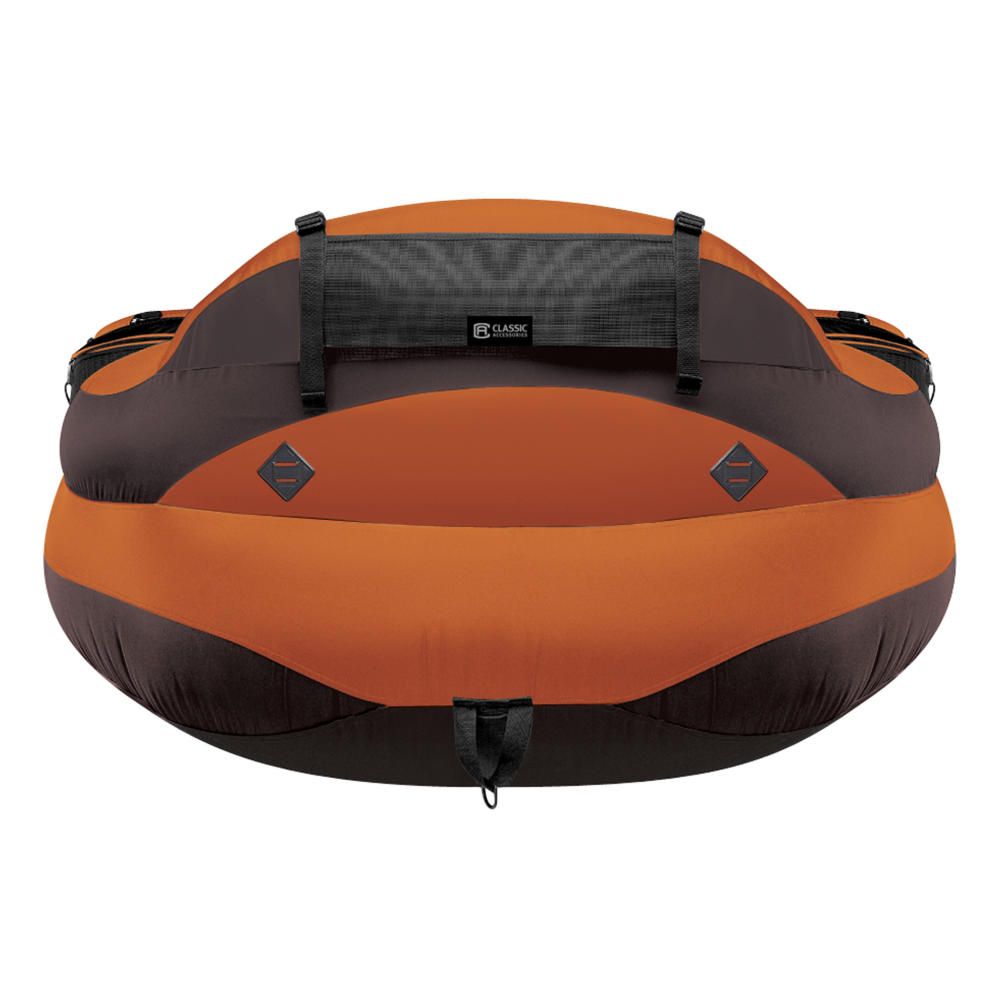Float Tube Accessories