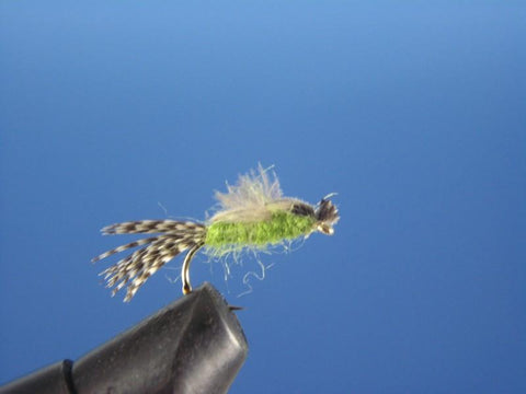 CDC Emergining Midge - The Trout Spot