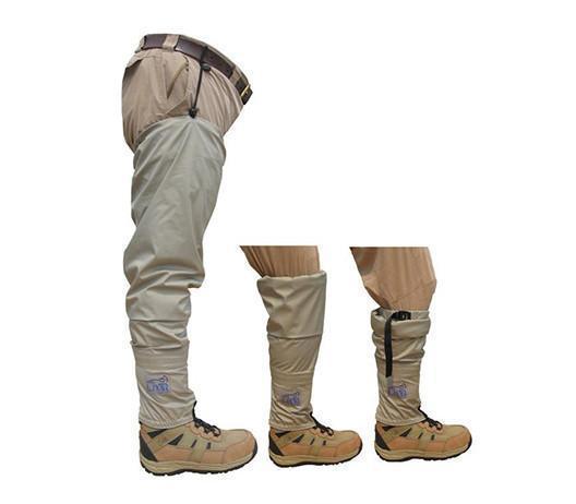 Chota BSK200 The Original “Hippies” Hip Wader - The Trout Spot