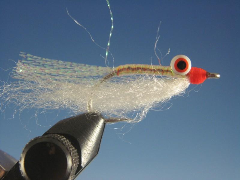 Christmas Island Special Bonefish Fly - The Trout Spot