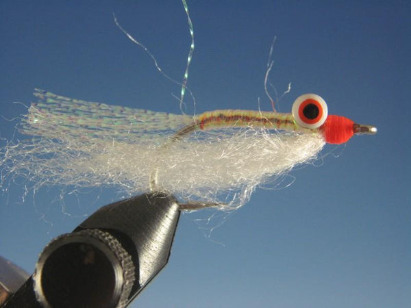 Christmas Island Special Bonefish Fly - The Trout Spot