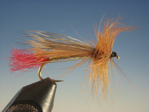 Clarks Hopper - The Trout Spot