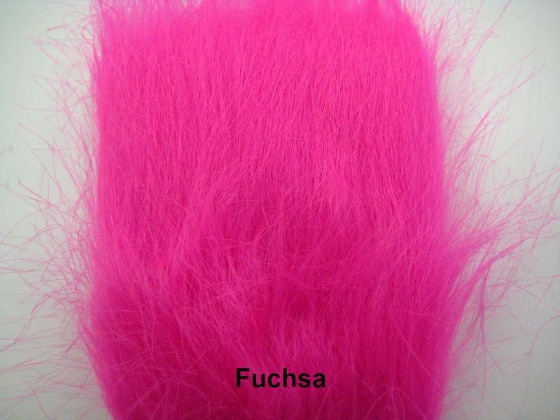 Craft Fur - The Trout Spot