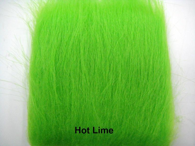 Craft Fur - The Trout Spot