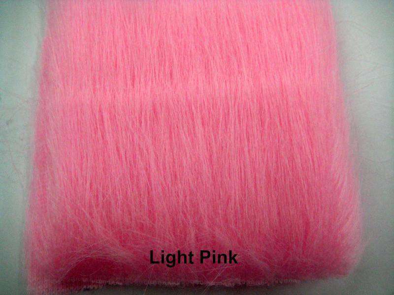 Craft Fur - The Trout Spot